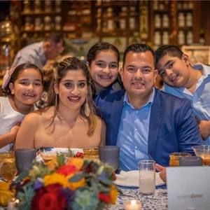 Meet your Posher, Jerry